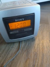 Sony Dream Machine ICF-C113L