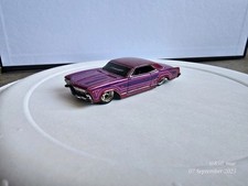 Hot Wheels '64 Buick Riviera