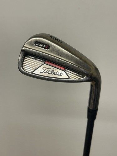 Titleist ap1 iron regular - ap1,