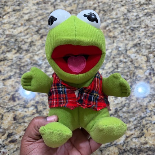 Vintage 1987 muppet babies - vintage,