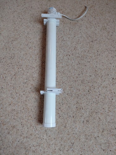 Eterna th2ft120 tubular heater - eterna,