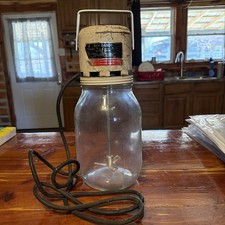 Vintage Gem Dandy 4 qt. De