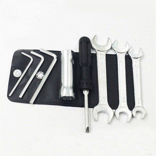 8pcs screwdriver wrench tool - 8pcs,