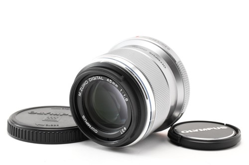 Olympus zuiko digital - m.zuiko,