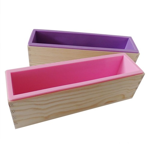 Flexible rectangular silicone - flexible,