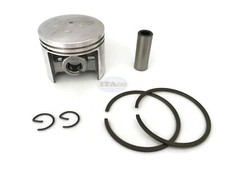 Piston Kit Ring Set Assy 1119
