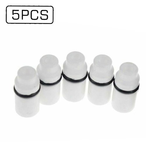 5pcs ceramic nozzle tips set - 5pcs,