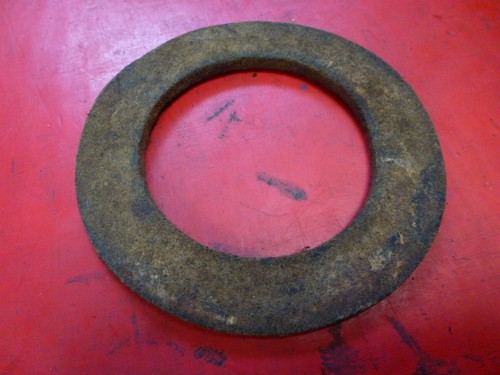 Bsa m20 felt - felt, washer
