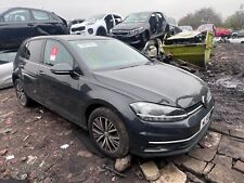 VW GOLF MK 7.5 BREAKING 1.0 PETROL AUCTION FOR A WHEEL NUT ONLY