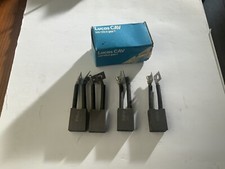CAV SL5 STARTER MOTOR BRUSH SET 6068/10