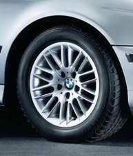 BMW Genuine Light Alloy Wheel