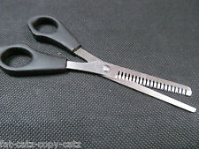 5.5" MENS LADIES BARBER HAIR