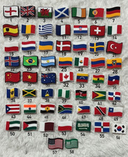 World Flags National flags