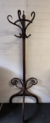 Early 20th century - century, bentwood