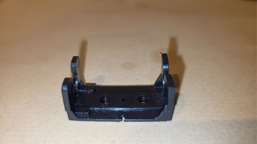 Bachmann 025 cl166 motor - 31-025,