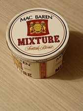 MAC BAREN MIXTURE SCOTTISH