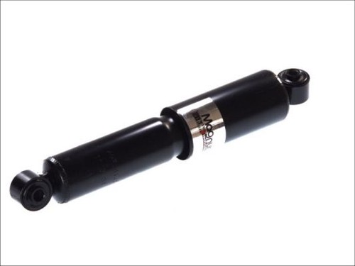 Rear magnum technology - rear,