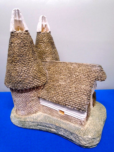David winter double oast - winter, oast'