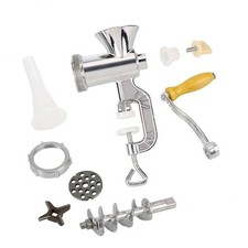 Multi-Function Meat Grinder