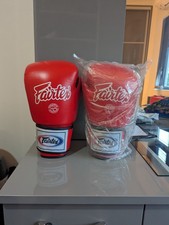 16oz Boxing Gloves
