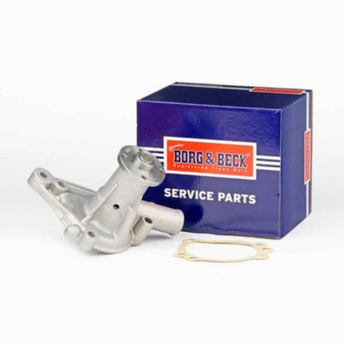 Borg beck engine - borg, &