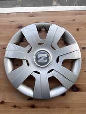 Seat Altea Leon Altea XL 17 Inch Wheel Trim