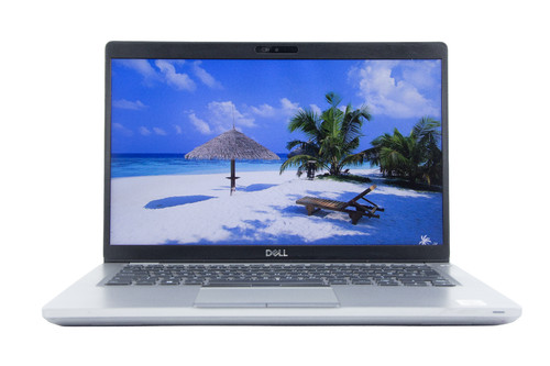 Dell latitude 5411 laptop - dell,