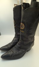 Roland Vintage Leather