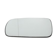 SIDE MIRROR GLASS L FITS
