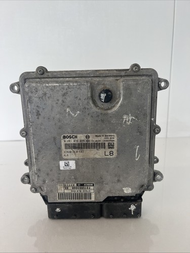 Honda accord mk8 ecu - accord, diesel