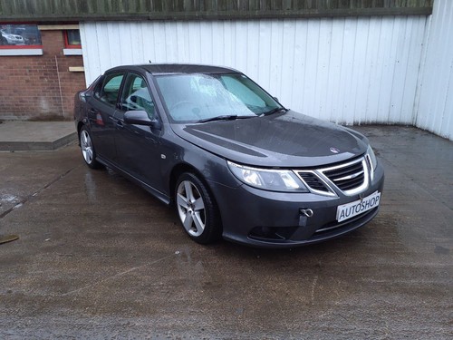 Saab 2007 2011 steering - saab, 9-3
