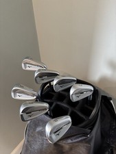 Mizuno JPX 921 Tour Irons 4-PW