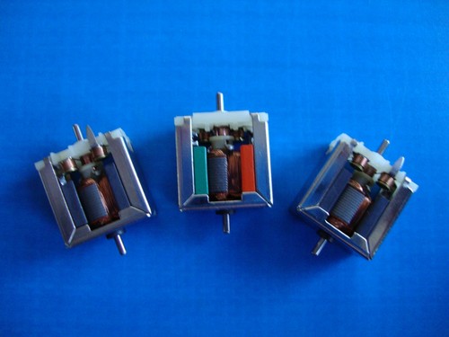 Mabuchi 02 double - x, sm-02