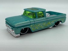 Hot Wheels Custom '62 Chevy