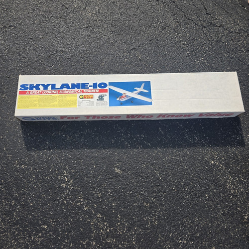 Global quality kits skylane - quality,