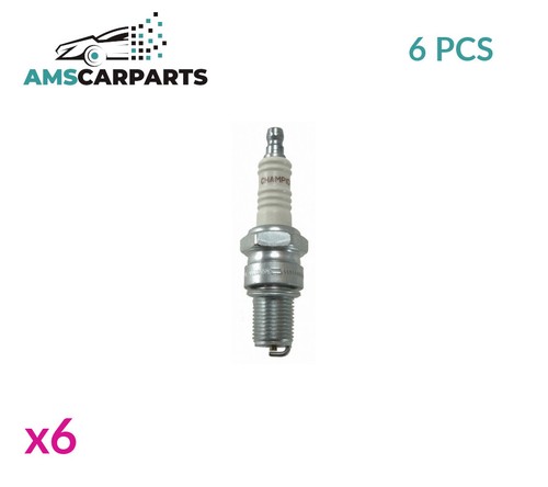 Engine spark plug set plugs - plug,