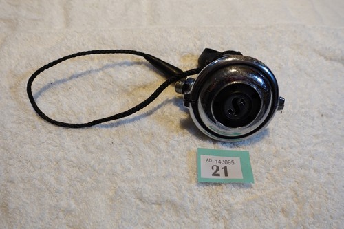 Scubapro mk2 second stage - scubapro,