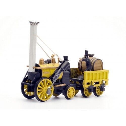 Stephenson rocket and - stephenson's,