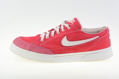 Nike gts txt red white - gts, red/white