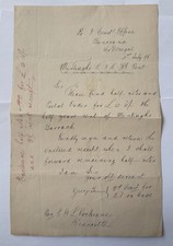 1896 Royal Irish Constabulary