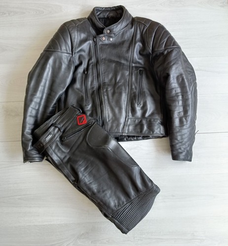 Frank thomas leather - thomas,
