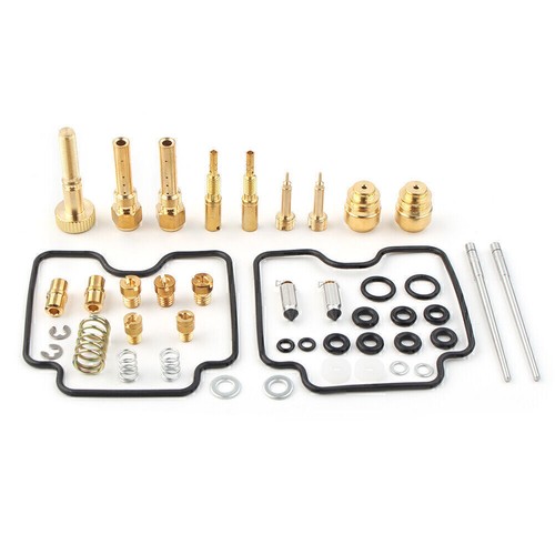 Carburetor carb rebuild - carb, repair