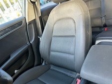 ✅2012 AUDI A4 B8 2.0D FRONT