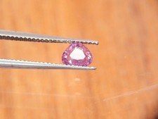 srilanka natural padparadscha