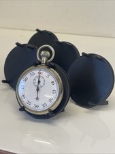 5 x Pocket Watch Display