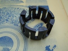 New Genuine Ford Transit Mk3 Gear Stick Ball Bush. NOS.  Van Camper Bus Tipper