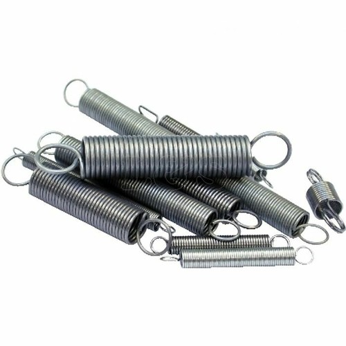 Expansion springs various - springs,,