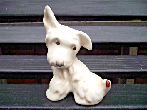Vtg beswick pottery west - ,