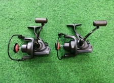 2x Penn Affinity II 7000 Longcast LC Rolls - FAULTY! / E-PARTS DISPENSER Carp