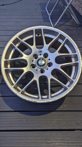 Bmw e46 csl style - , m3